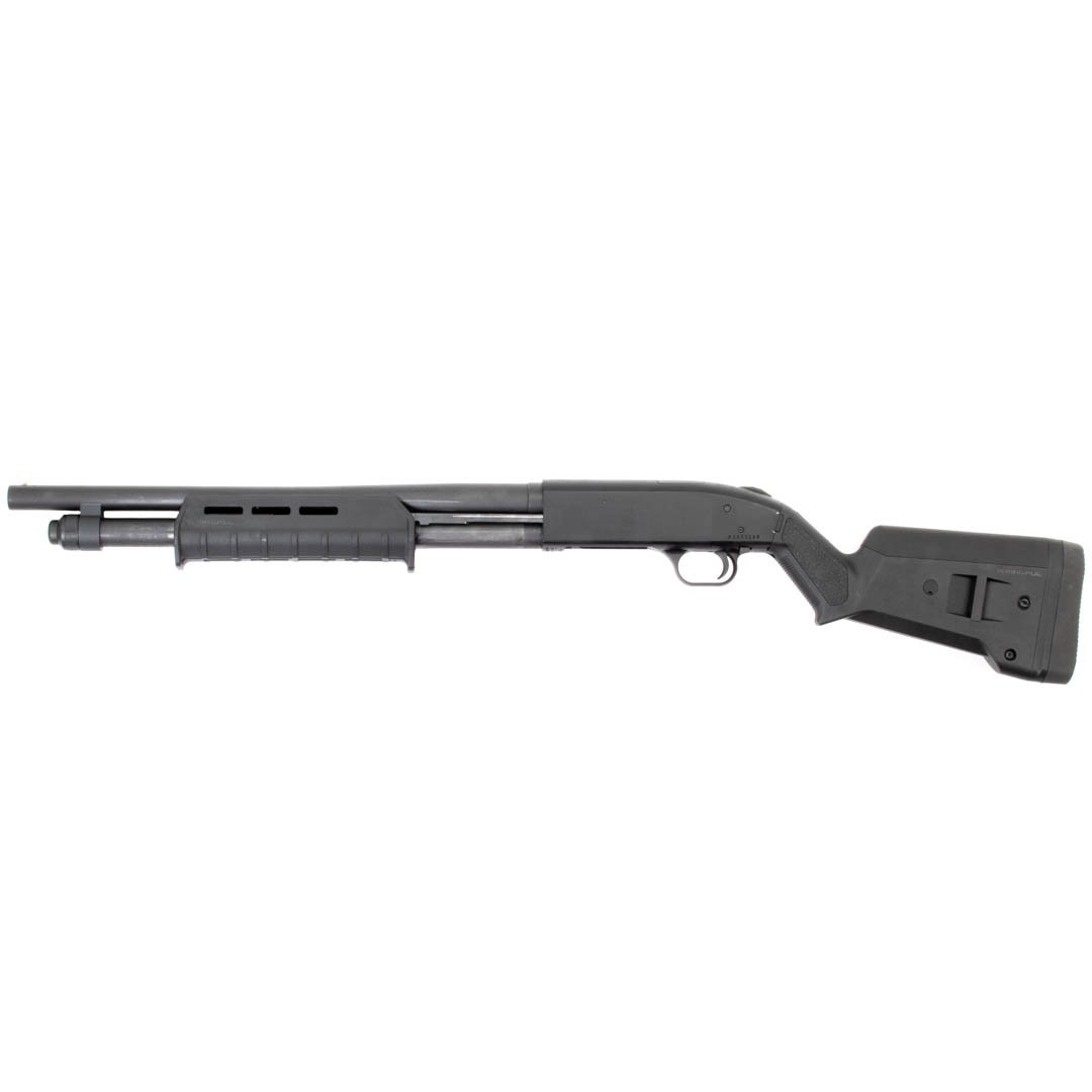 Mossberg 590s